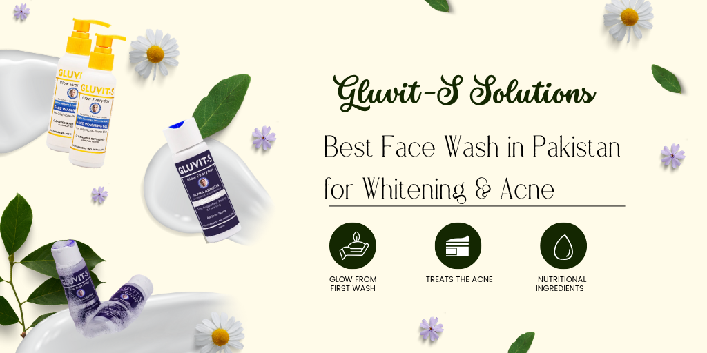 best face wash in pakistan