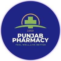 Punjab Pharmacy
