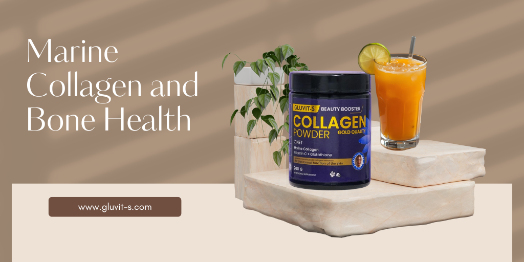 marine collagen powder