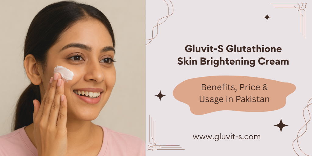 glutathione cream