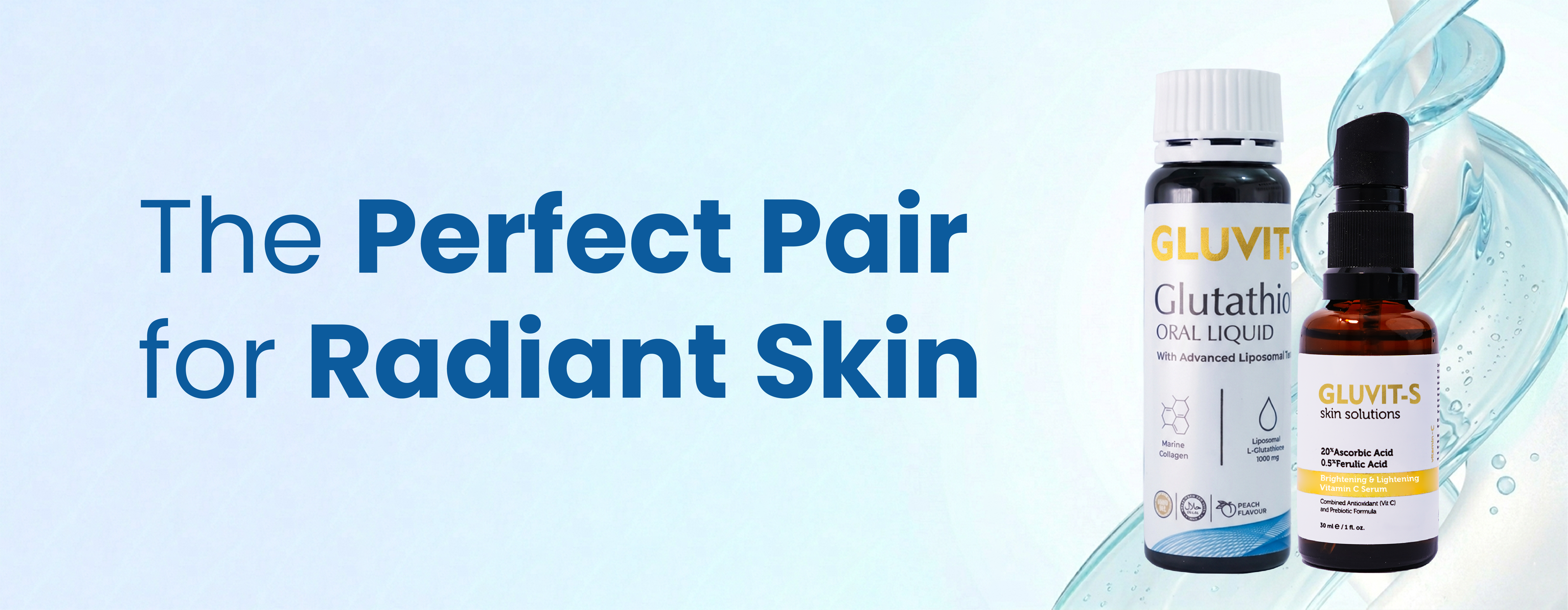 Top Marine Collagen Supplements in Pakistan: Benefits for Skin, Hair & Gluvit-S Top Marine Collagen Supplements in Pakistan: Benefits for Skin, Hair & Gluvit-S
