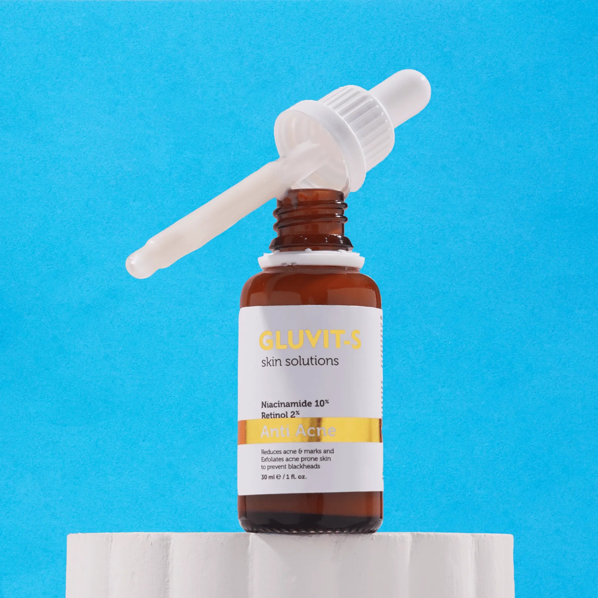 Best Anti acne serum in Pakistan