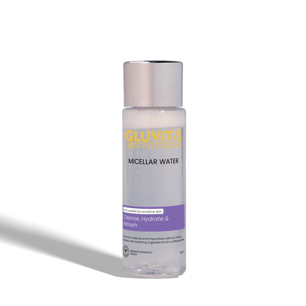 Gluvit-s Micellar Water
