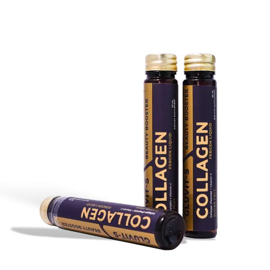 Best Collagen supplements in Pakistan