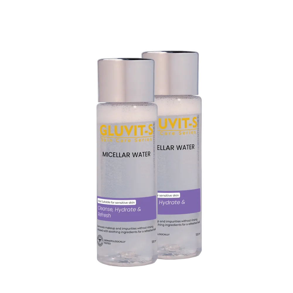 Gluvit-s Micellar Water