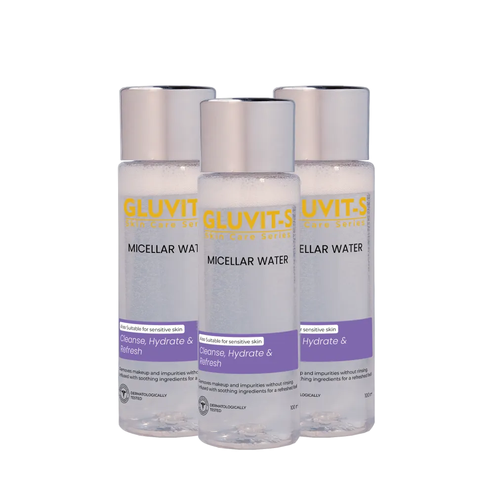 Gluvit-s Micellar Water