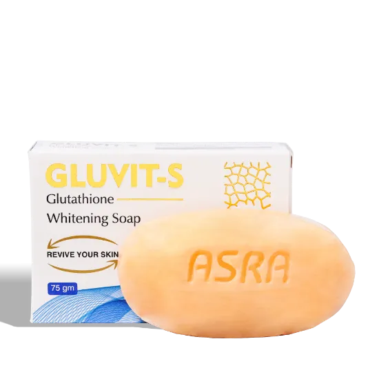 Glutathione Skin Whitening Soap by Gluvit-s Gluvit-S Glutathione Skin Whitening Soap by Gluvit-s Gluvit-S