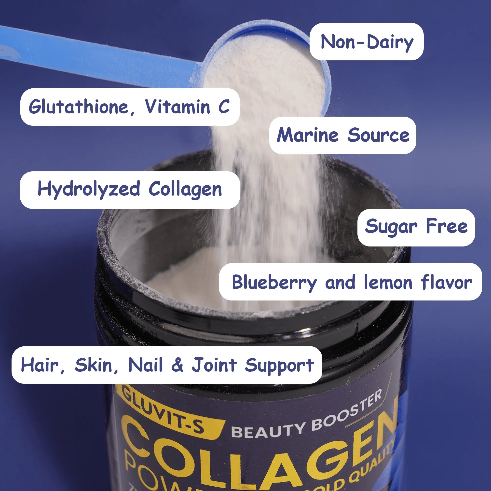 Top Collagen Supplements in Pakistan | Best Collagen Powder for Skin Gluvit-S Top Collagen Supplements in Pakistan | Best Collagen Powder for Skin Gluvit-S