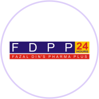 Fazal din's pharmacy plus