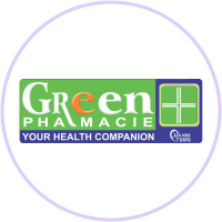 Green Pharmacies