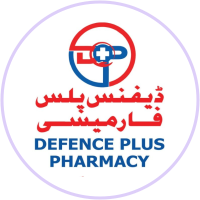 Defence Plus pharmacy