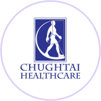 Chughtai labs healthcare pharmacy