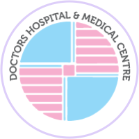 Doctors Hospital & medical center