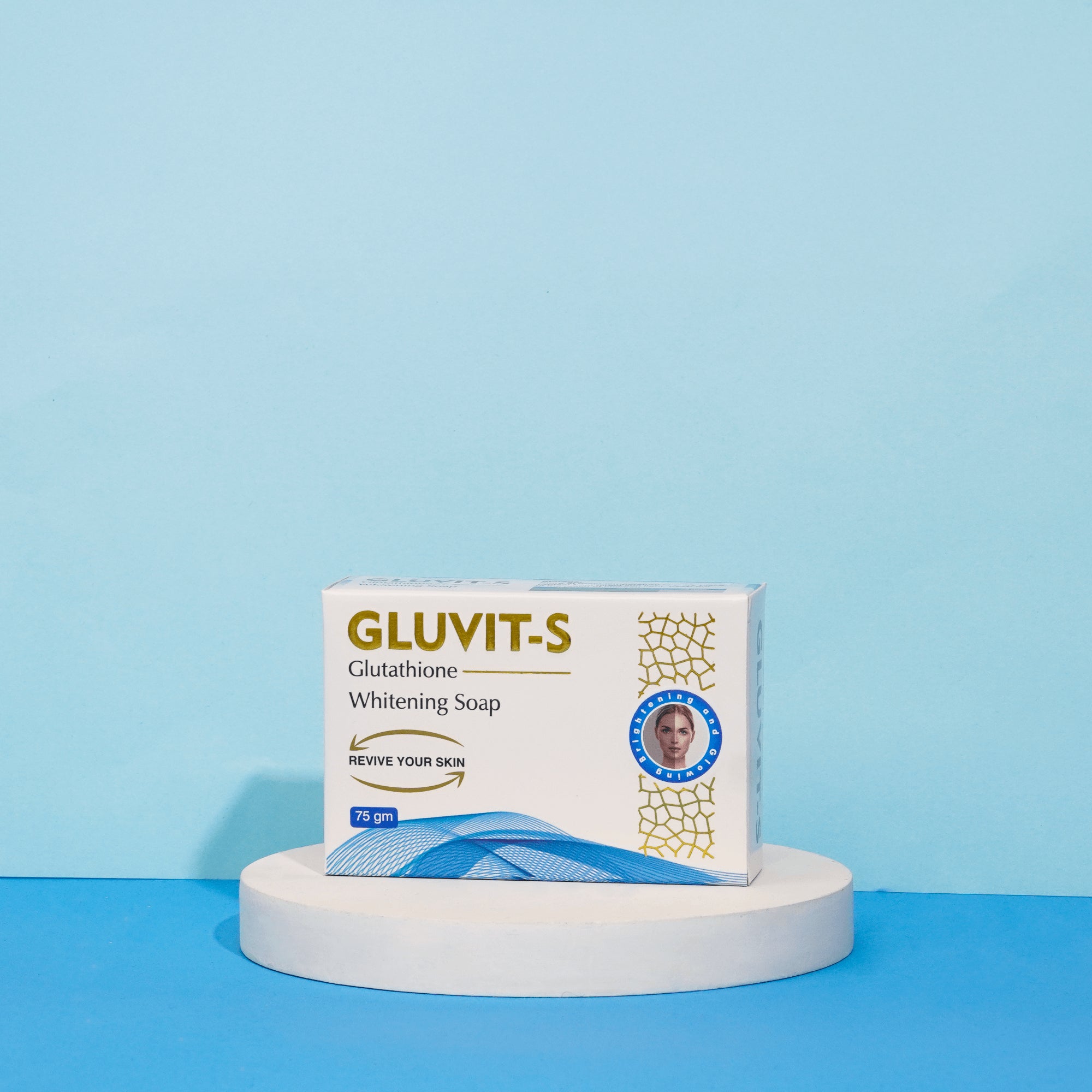 Best Skin Whitening Soaps & Anti Acne Face Washes in Pakistan Gluvit-S Best Skin Whitening Soaps & Anti Acne Face Washes in Pakistan Gluvit-S