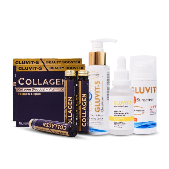 Ultimate Collagen Boost Bundle