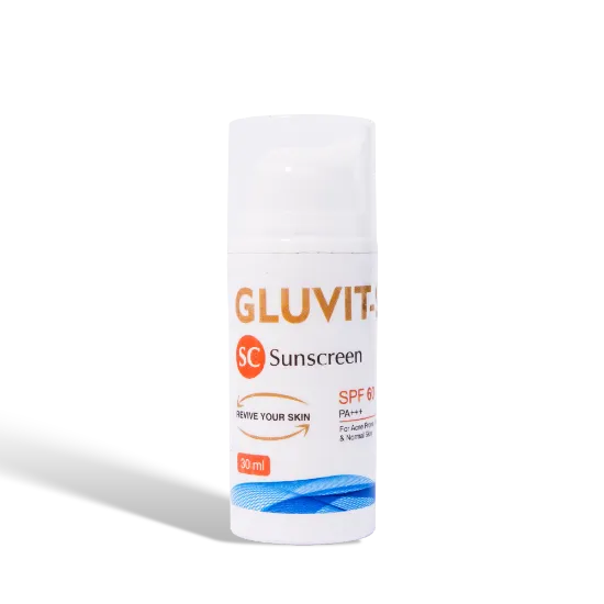 spf 60 Sunscreen